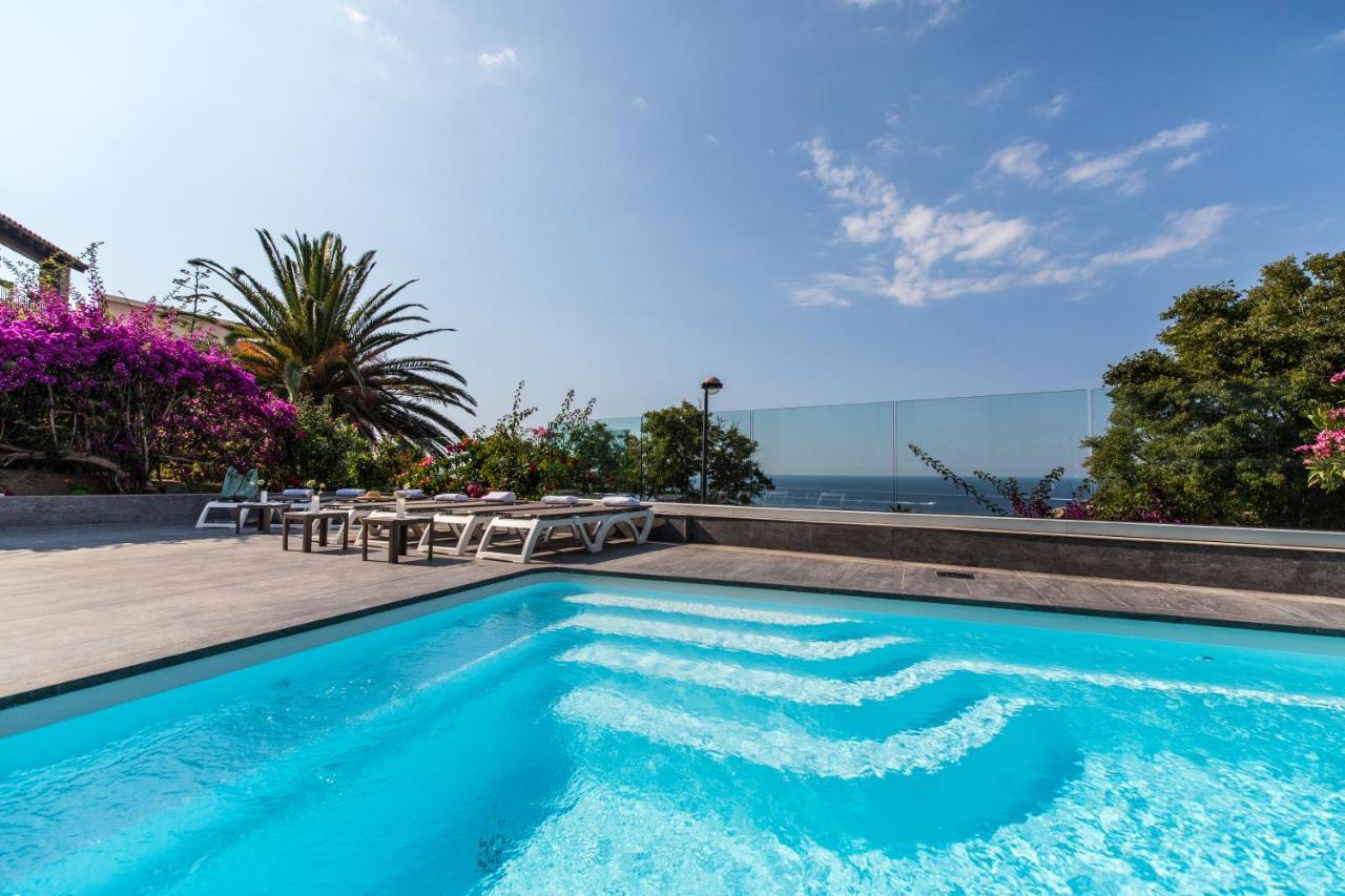 Hotel Villa R Calvi  Exterior foto