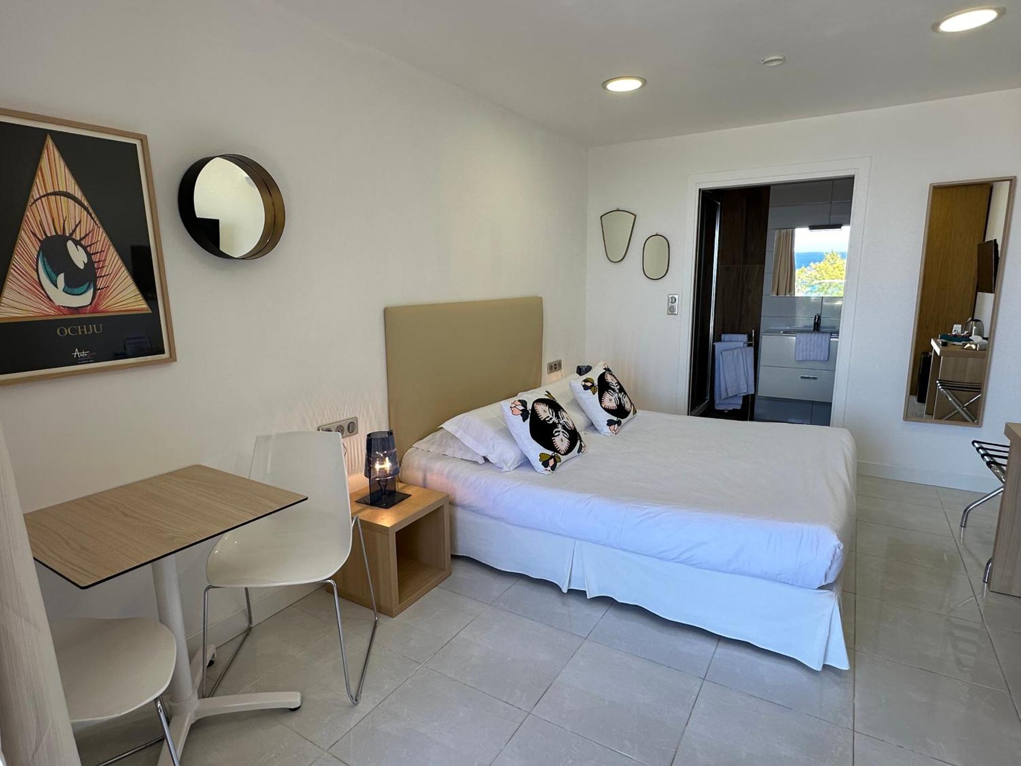 Hotel Villa R Calvi  Exterior foto