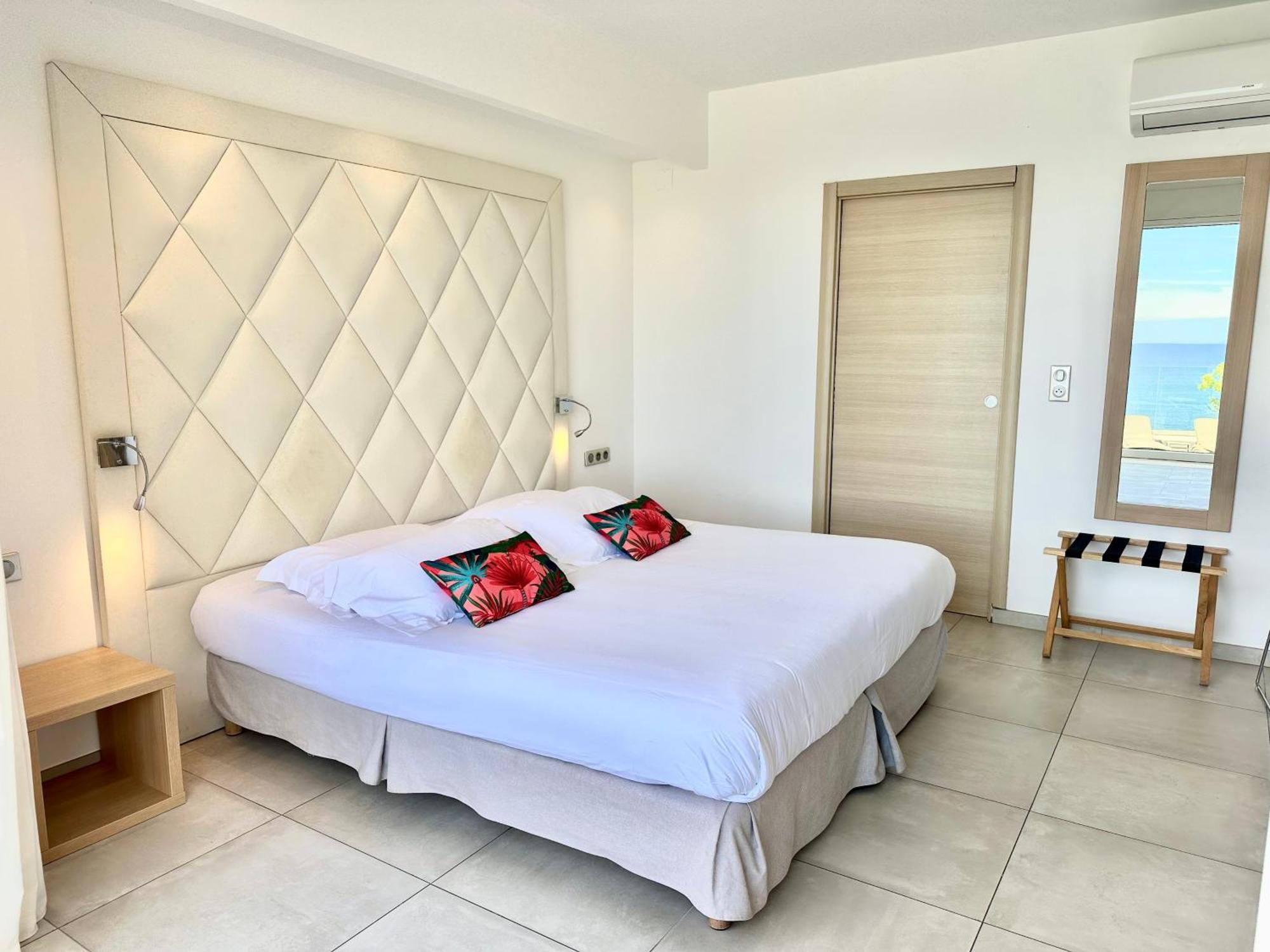 Hotel Villa R Calvi  Exterior foto